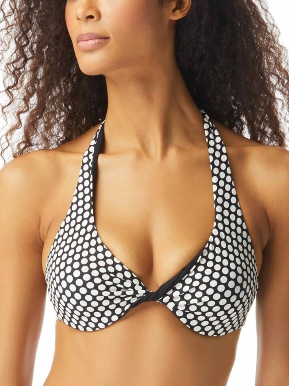 Coco Reef Verso Bikini Top 32/34 C NWT